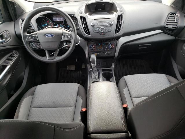 Photo 8 from auction – 2018 FORD ESCAPE SE with VIN 1FMCU9GD0JUC95119