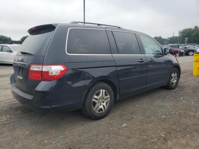 Photo 3 from auction – 2007 HONDA ODYSSEY EX with VIN 5FNRL38797B013939
