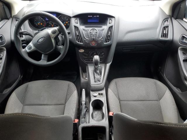 Фото 8 с аукциона – 2013 FORD FOCUS S с VIN 1FADP3E20DL186674