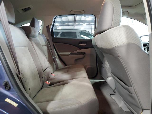 Photo 11 from auction – 2014 HONDA CR-V EX with VIN 2HKRM4H52EH631863