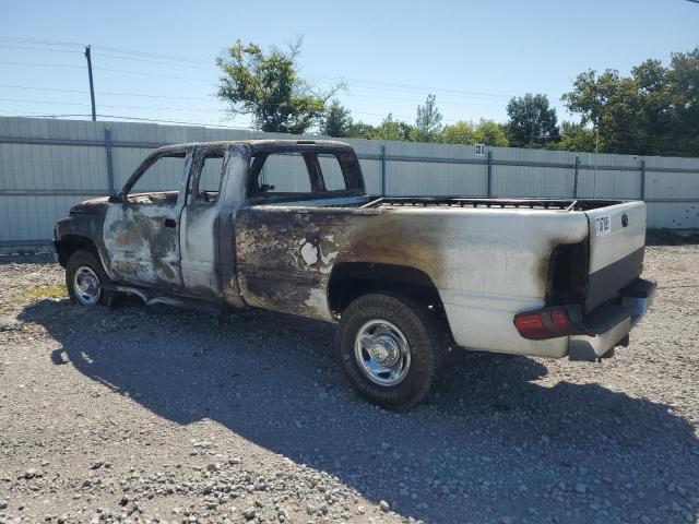 Photo 2 from auction – 1999 DODGE RAM 2500 with VIN 1B7KC2363XJ563656