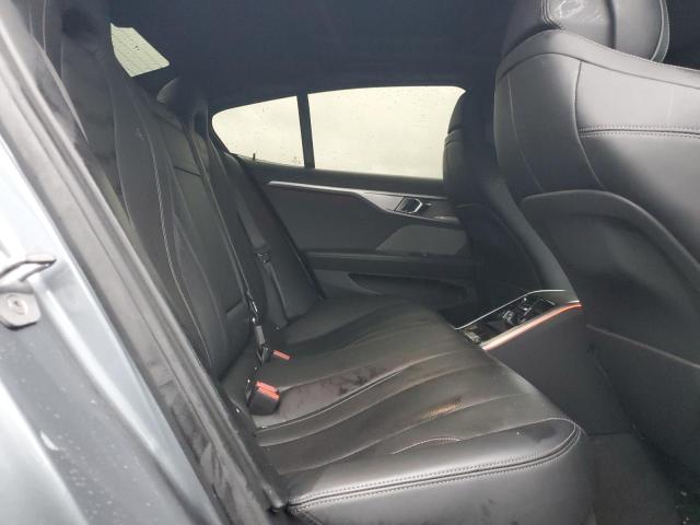 Photo 10 from auction – 2021 BMW 840XI with VIN WBAGV4C0XMCF20181