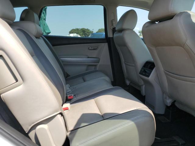 Photo 11 from auction – 2011 MAZDA CX-9 with VIN JM3TB3DV0B0325370