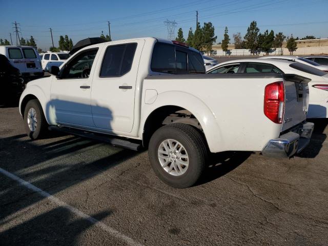 Photo 2 from auction – 2019 NISSAN FRONTIER S with VIN 1N6AD0ER7KN712928