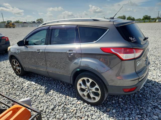 Photo 2 from auction – 2013 FORD ESCAPE TIT with VIN 1FMCU9J98DUD75986