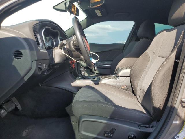 Photo 7 from auction – 2017 DODGE CHARGER R/ with VIN 2C3CDXCT1HH544017