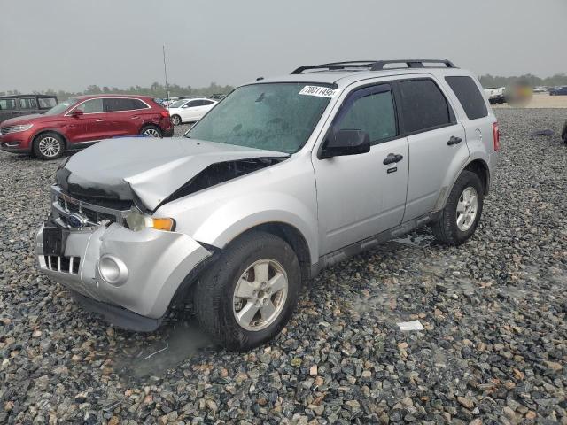 FORD ESCAPE XLT 2012 with VIN 1FMCU0DG6CKA04373 - Photo from auction