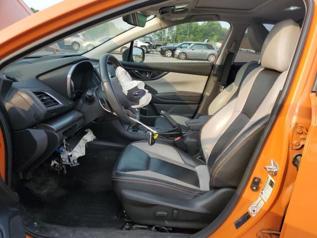 Photo 7 from auction – 2019 SUBARU CROSSTREK with VIN JF2GTANC1KH231915