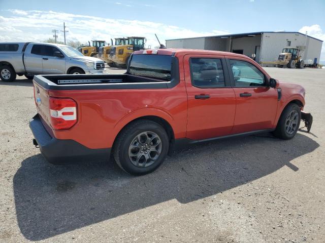 Photo 3 from auction – 2022 FORD MAVERICK XL with VIN 3FTTW8E38NRA28519