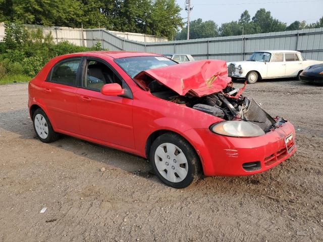 Photo 4 from auction – 2008 SUZUKI RENO BASE with VIN KL5JD66Z78K876166