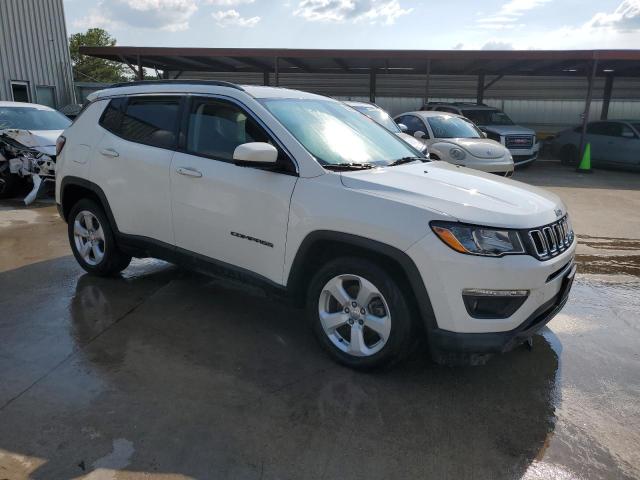 Photo 4 from auction – 2019 JEEP COMPASS LA with VIN 3C4NJCBB7KT693044