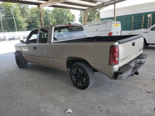 Photo 2 from auction – 2004 CHEVROLET SILVERADO with VIN 1GCEC19T94E390010