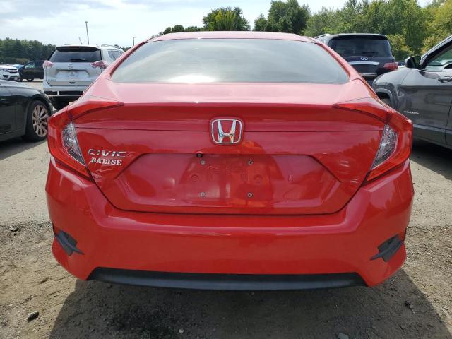 Photo 6 from auction – 2016 HONDA CIVIC LX with VIN 2HGFC2F59GH553317