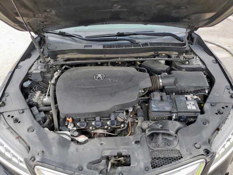 Zdjęcie 11 z aukcji – 2016 ACURA TLX TECH z VIN 19UUB2F51GA009449