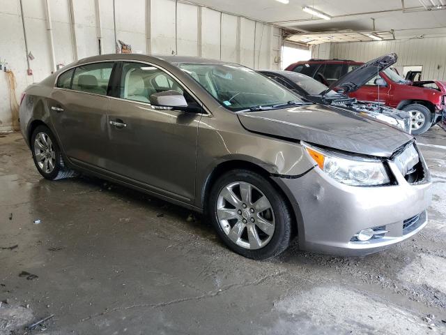 Photo 4 from auction – 2011 BUICK LACROSSE C with VIN 1G4GE5ED1BF235740