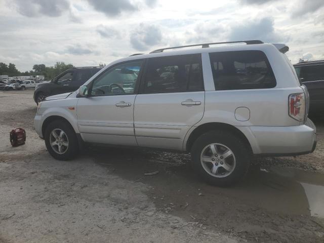 Photo 2 from auction – 2006 HONDA PILOT EX with VIN 5FNYF18516B013891