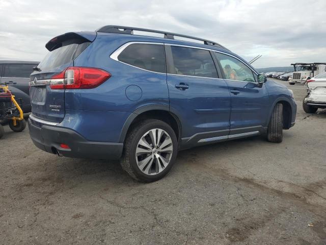Photo 3 from auction – 2021 SUBARU ASCENT LIM with VIN 4S4WMAPD2M3453369