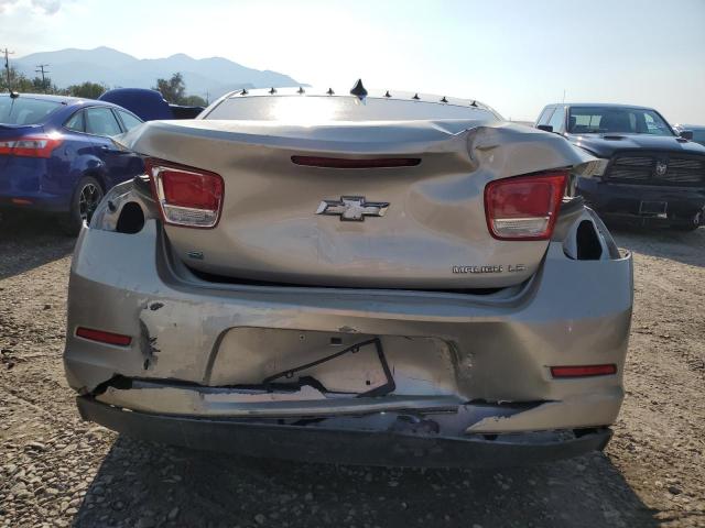 Photo 6 from auction – 2015 CHEVROLET MALIBU LS with VIN 1G11A5SL2FF334373
