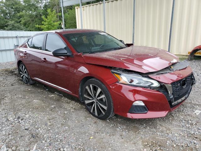 Photo 4 from auction – 2019 NISSAN ALTIMA SR with VIN 1N4BL4CV7KN311211