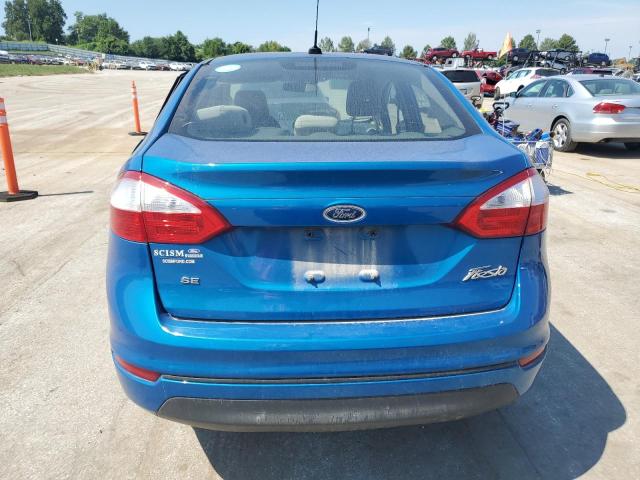 Photo 6 from auction – 2017 FORD FIESTA SE with VIN 3FADP4BJ9HM144669
