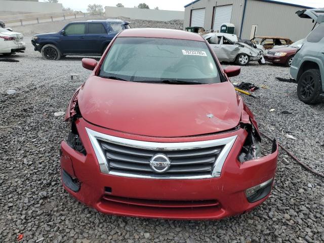 Photo 5 from auction – 2015 NISSAN ALTIMA with VIN 1N4AL3AP1FC149409