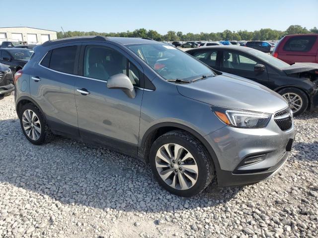 Photo 4 from auction – 2020 BUICK ENCORE PRE with VIN KL4CJASB9LB001570
