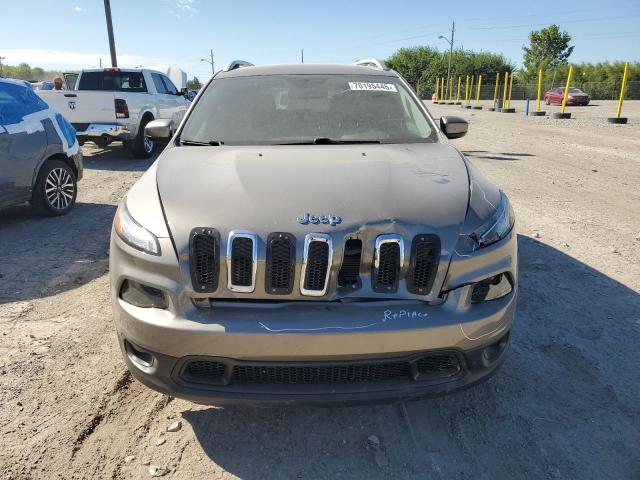 Photo 5 from auction – 2018 JEEP CHEROKEE L with VIN 1C4PJLCB9JD573693