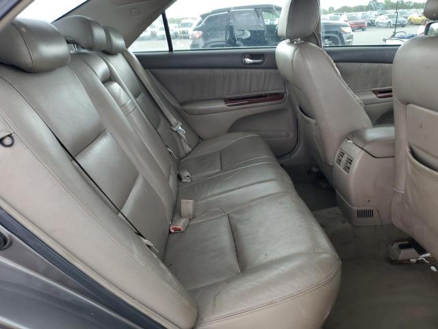 Photo 10 from auction – 2005 TOYOTA CAMRY LE with VIN 4T1BF30K65U607669
