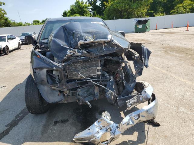 Photo 5 from auction – 2008 DODGE RAM 1500 S with VIN 1D7HA18N88S588581