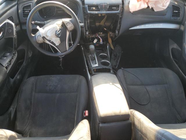 Photo 8 from auction – 2014 NISSAN ALTIMA with VIN 1N4AL3AP1EN382421