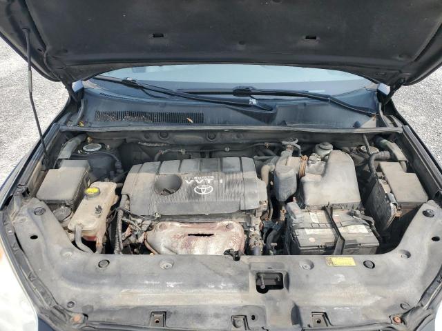 Photo 12 from auction – 2010 TOYOTA RAV4 LIMIT with VIN 2T3DF4DV1AW075025