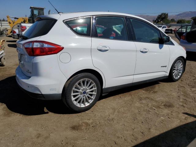 Photo 3 from auction – 2015 FORD C-MAX SE with VIN 1FADP5AU3FL113465