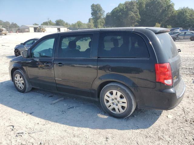 Photo 2 from auction – 2017 DODGE GRAND CARA with VIN 2C4RDGBG1HR706426