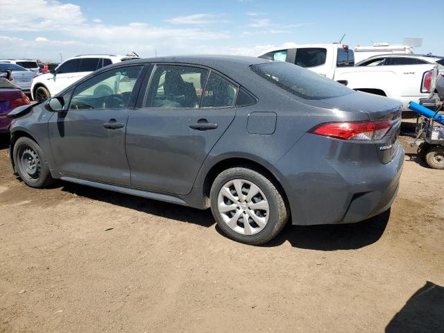 Photo 2 from auction – 2023 TOYOTA COROLLA with VIN JTDBCMFE9P3014062