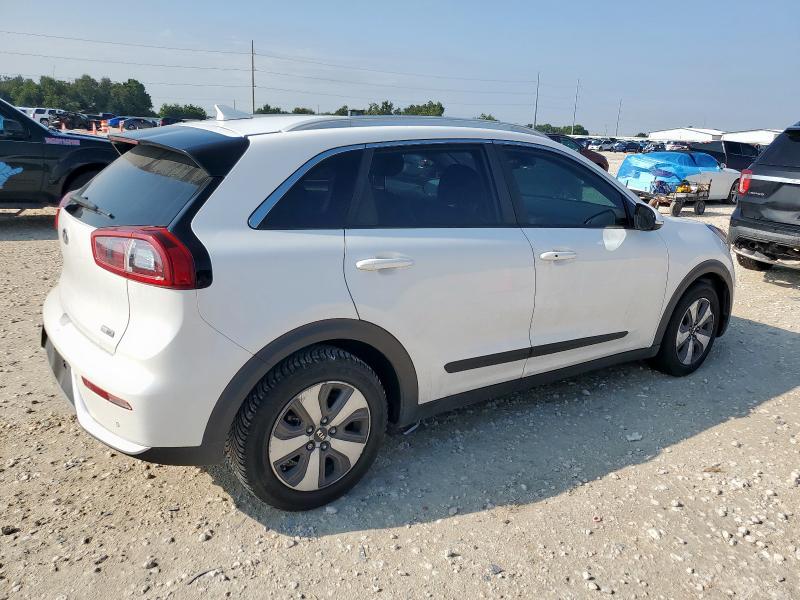 Photo 3 from auction – 2018 KIA NIRO TOURING with VIN KNDCE3LC2J5125477