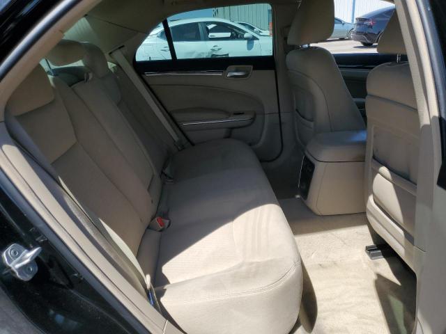 Photo 10 from auction – 2012 CHRYSLER 300 with VIN 2C3CCAAG4CH104663