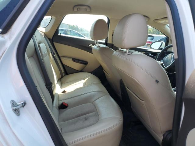 Фото 10 с аукциона – 2016 BUICK VERANO с VIN 1G4PP5SK6G4161067