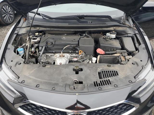 Photo 11 from auction – 2019 ACURA ILX PREMIU with VIN 19UDE2F72KA015262