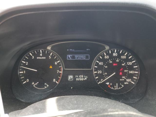 Photo 9 from auction – 2014 NISSAN PATHFINDER with VIN 5N1AR2MN2EC641180
