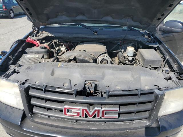 Photo 11 from auction – 2008 GMC SIERRA C15 with VIN 2GTEC13J881170856