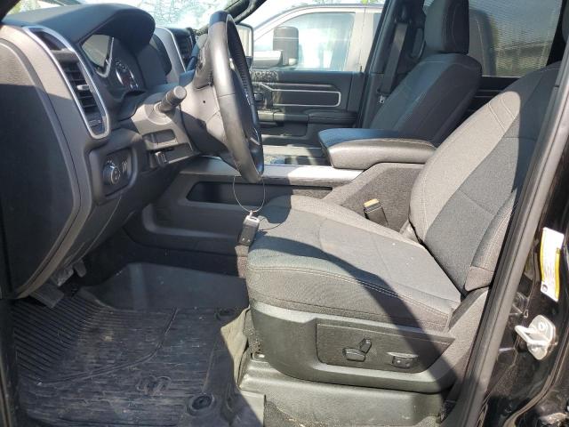 Photo 7 from auction – 2024 RAM 3500 BIG H with VIN 3C63RRHL1RG263054