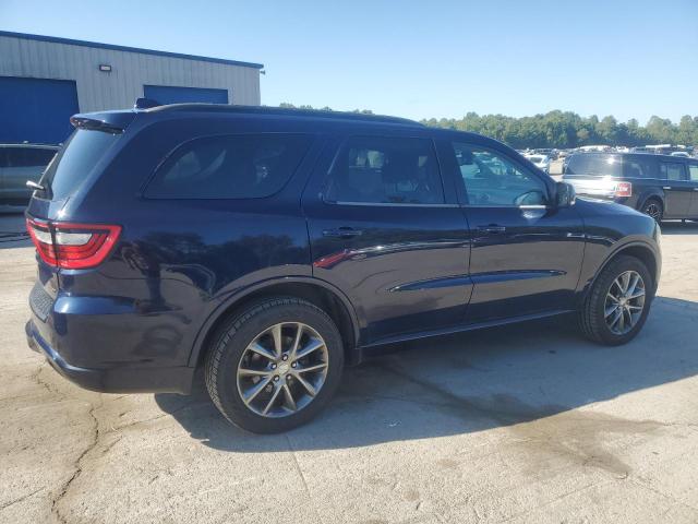 Photo 3 from auction – 2017 DODGE DURANGO GT with VIN 1C4RDJDG9HC757935