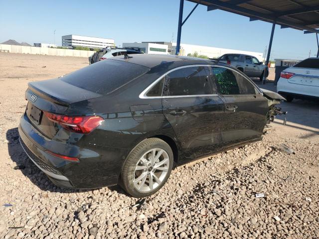 Photo 3 from auction – 2025 AUDI A3 PREMIUM with VIN WAUGUDGY9SA042408