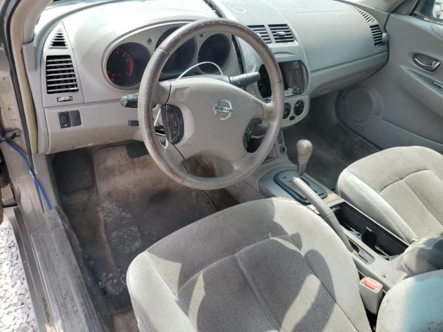Photo 8 from auction – 2003 NISSAN ALTIMA BASE with VIN 1N4AL11D23C135721
