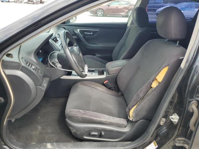 Photo 7 from auction – 2013 NISSAN ALTIMA 2.5 with VIN 1N4AL3AP4DN419976