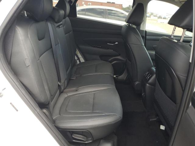 Photo 11 from auction – 2025 HYUNDAI TUCSON LIM with VIN 5NMJECDE0SH452983