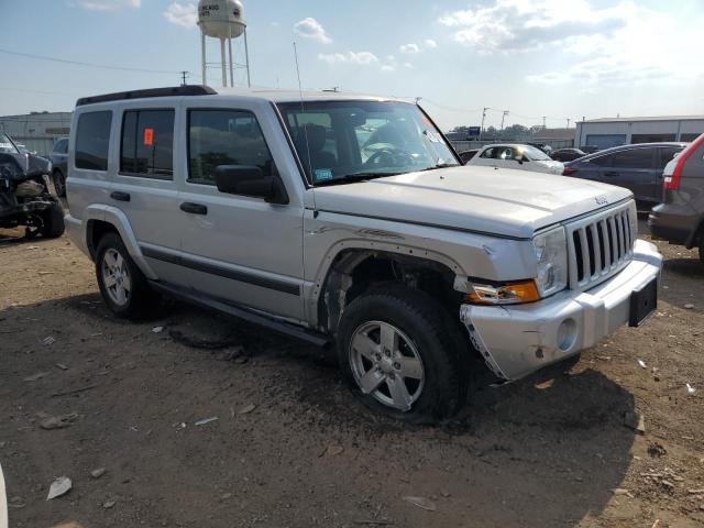 Photo 4 from auction – 2006 JEEP COMMANDER with VIN 1J8HG48K36C149532