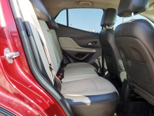 Photo 11 from auction – 2019 BUICK ENCORE with VIN KL4CJASB8KB814090