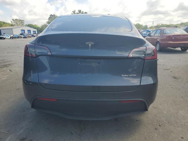 Photo 6 from auction – 2023 TESLA MODEL Y with VIN 7SAYGDEE2PF797859