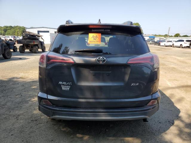 Photo 6 from auction – 2017 TOYOTA RAV4 XLE with VIN JTMWFREV9HJ102923